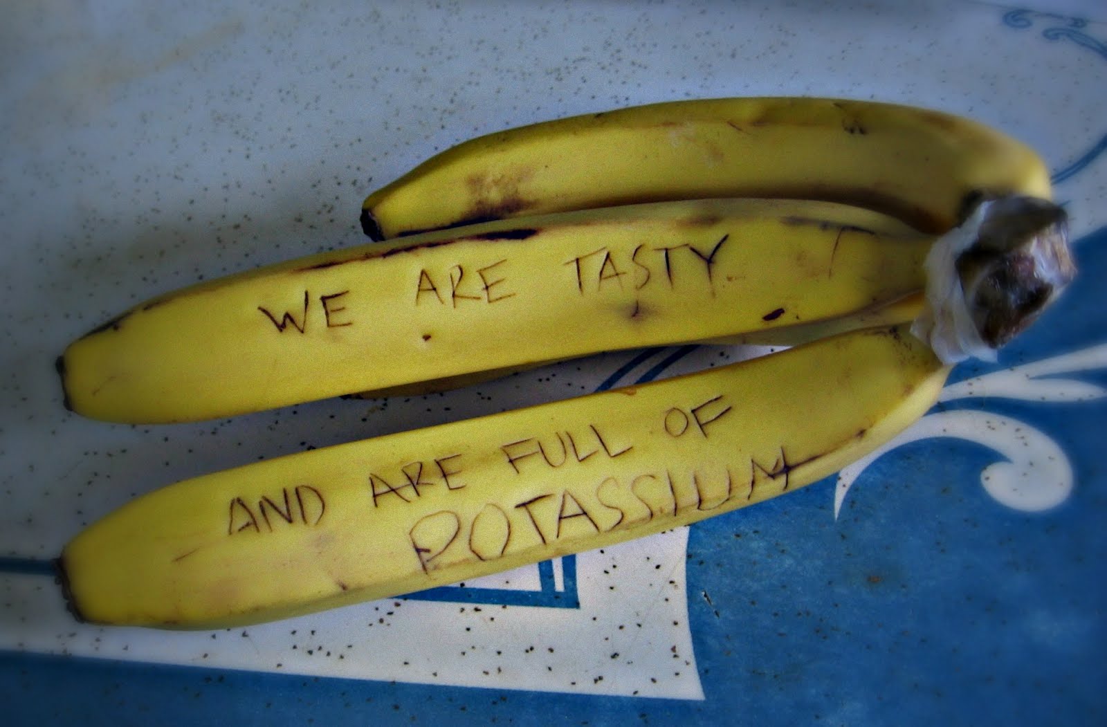 The 3 Health Benefits Of Bananas Di Nutrition