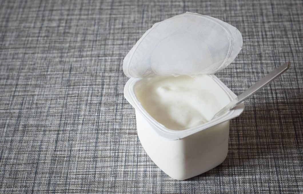 Greek Yoghurt Vs Regular Yoghurt Why Both Can Work In Your Favour Di