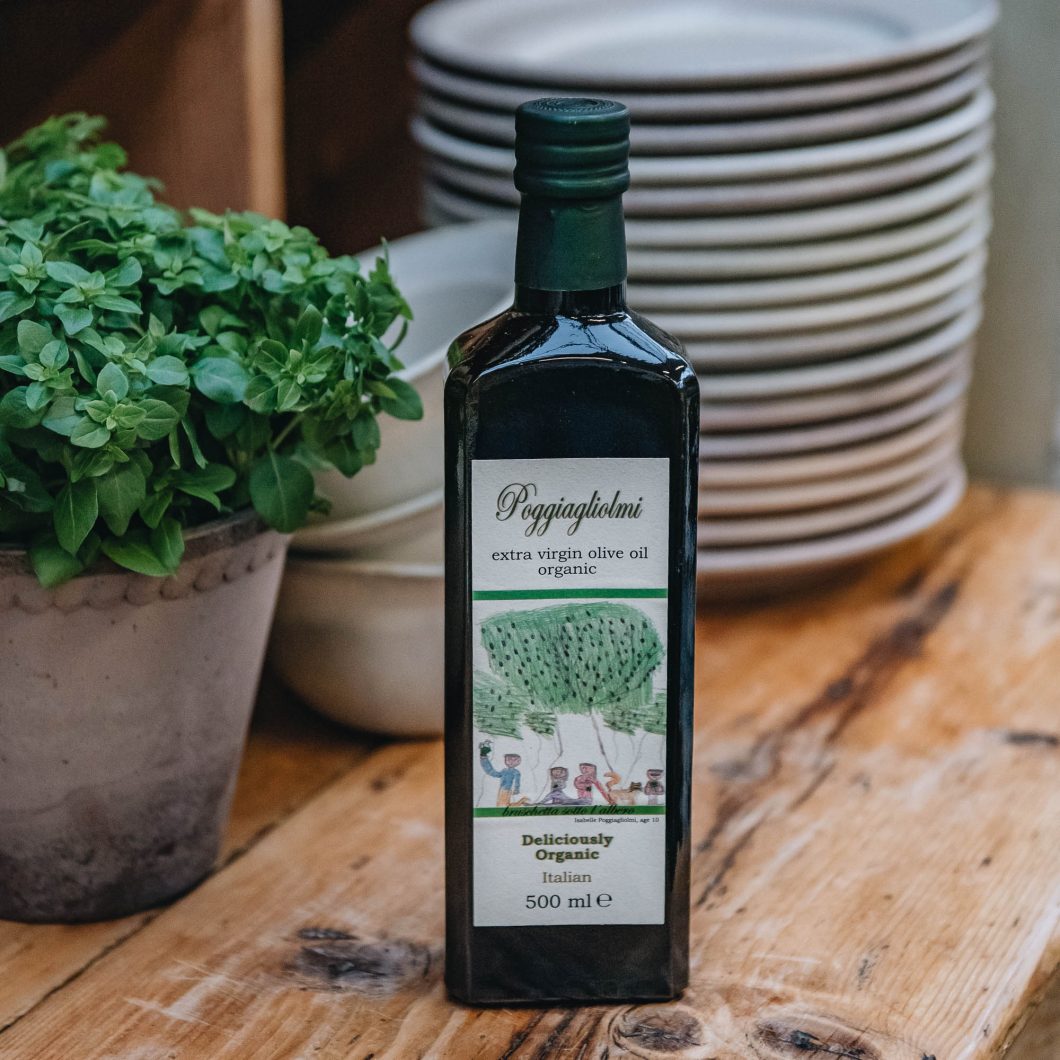 The Best Oils To Cook With Di Nutrition